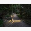 Kix M Pin Bollard Light Delta Light
