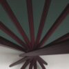 Sciangai Coat Rack Zanotta