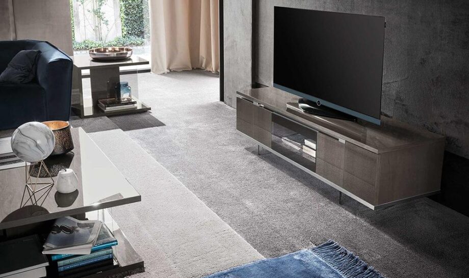 Athena Living Room Set Alf Italia