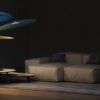 Acustica Pendant Lamp Fabbian