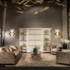 Isidoro Coffee Table Cantori
