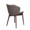 Glam Chair Tonin Casa