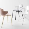 Saint Tropez Chair Calligaris