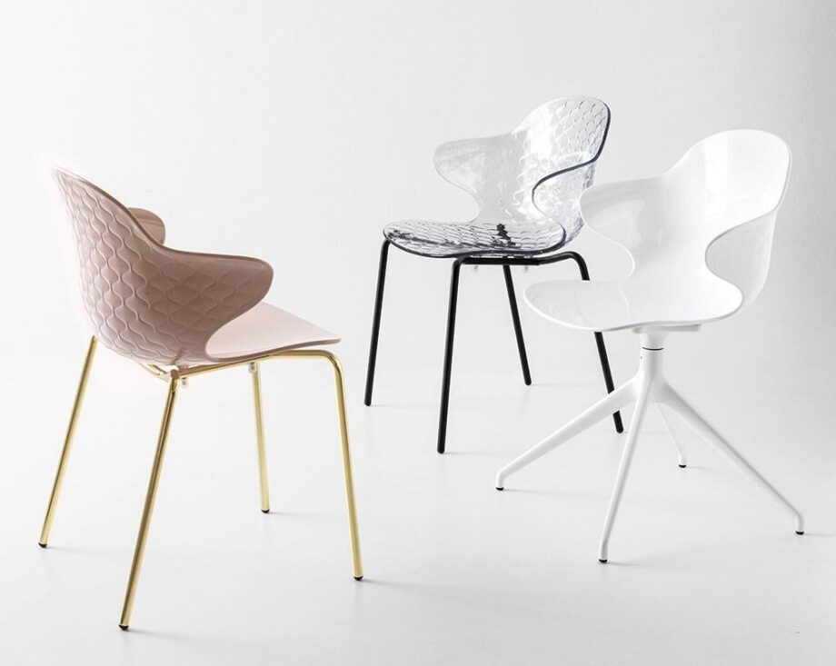 Saint Tropez Chair Calligaris