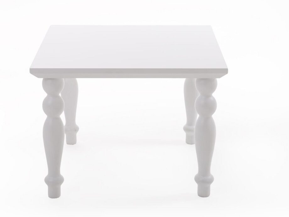Heritage Outdoor Side Table Seletti