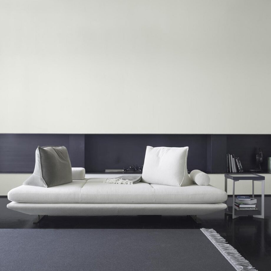 Prado Indoor Benche Ligne Roset