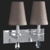 Ottagono Wall Lamp Aiardini Lighting