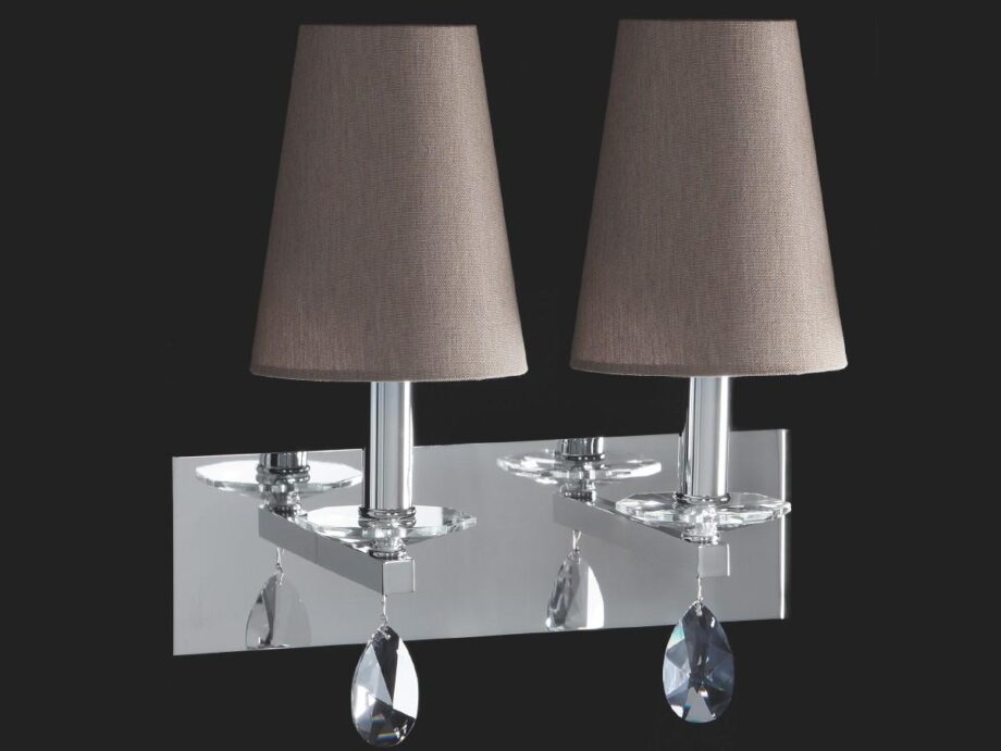 Ottagono Wall Lamp Aiardini Lighting