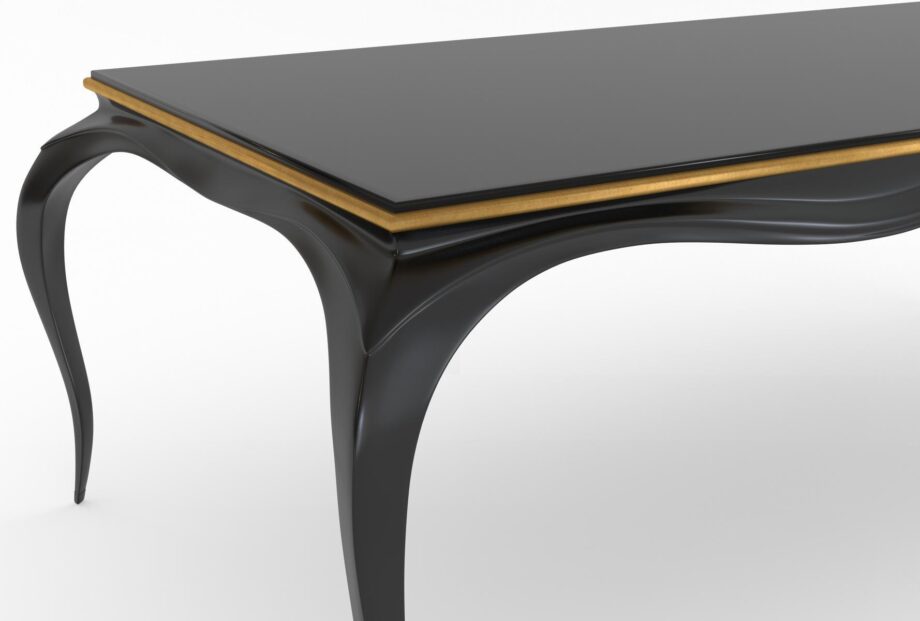 Vanesio Table Mantellassi 1926