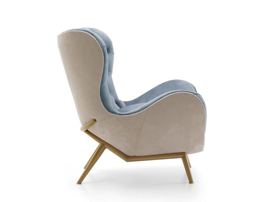 Marion Armchair Volpi