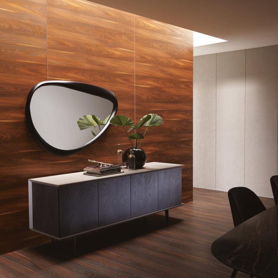 Soho Mirror Ozzio Italia