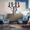 La Lollo Xl Pendant Lamp Slamp