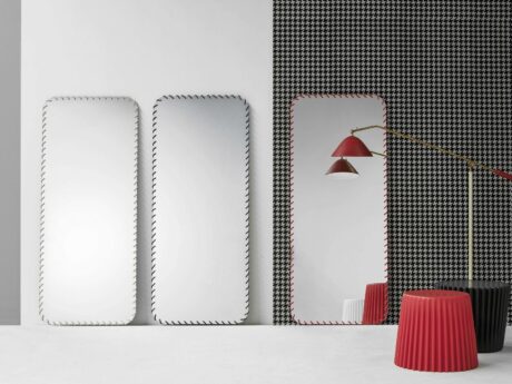 Spiral Mirror