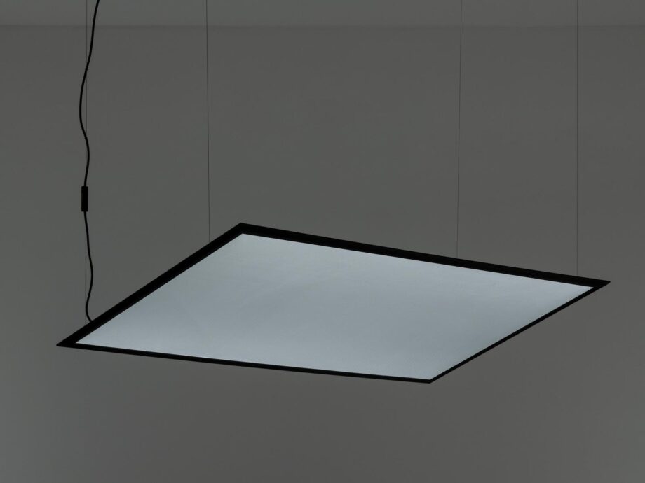 Discovery Space Pendant Lamp Artemide