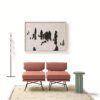 Elettra Armchair Arflex