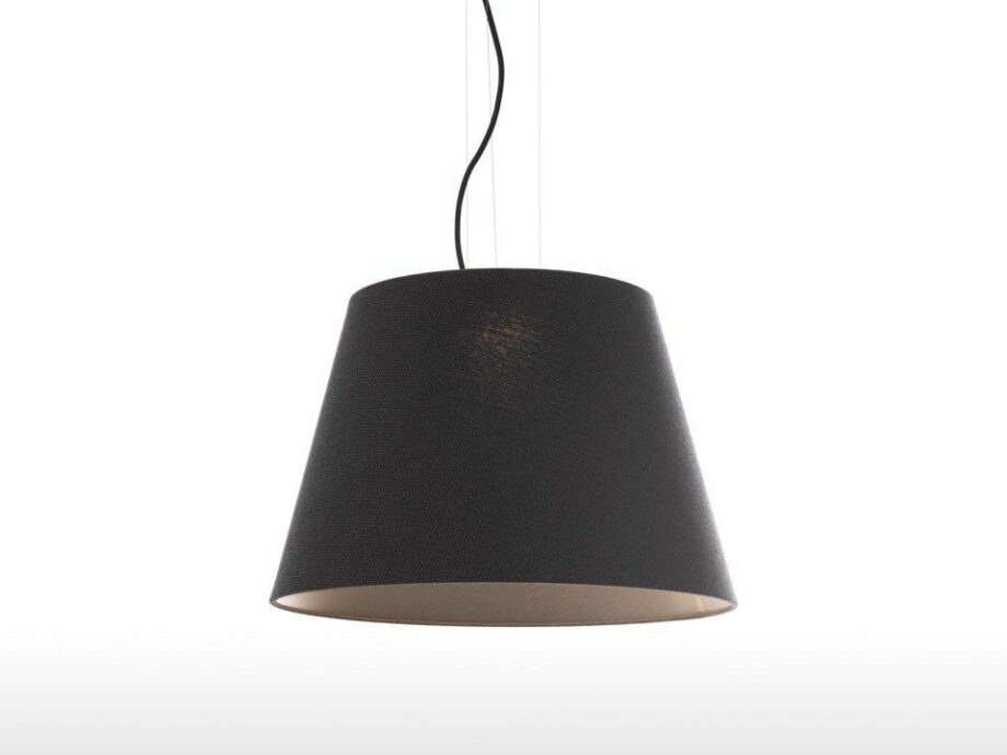 Tolomeo Paralume Outdoor Suspension Outdoor Pendant Lamp Artemide