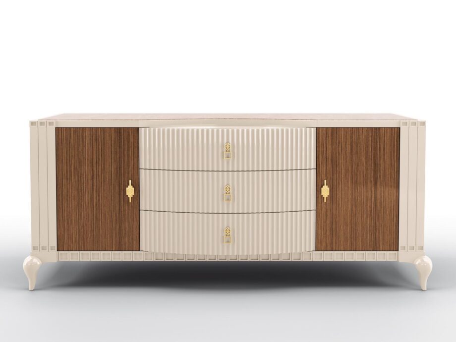 Duke Sideboard Bruno Zampa