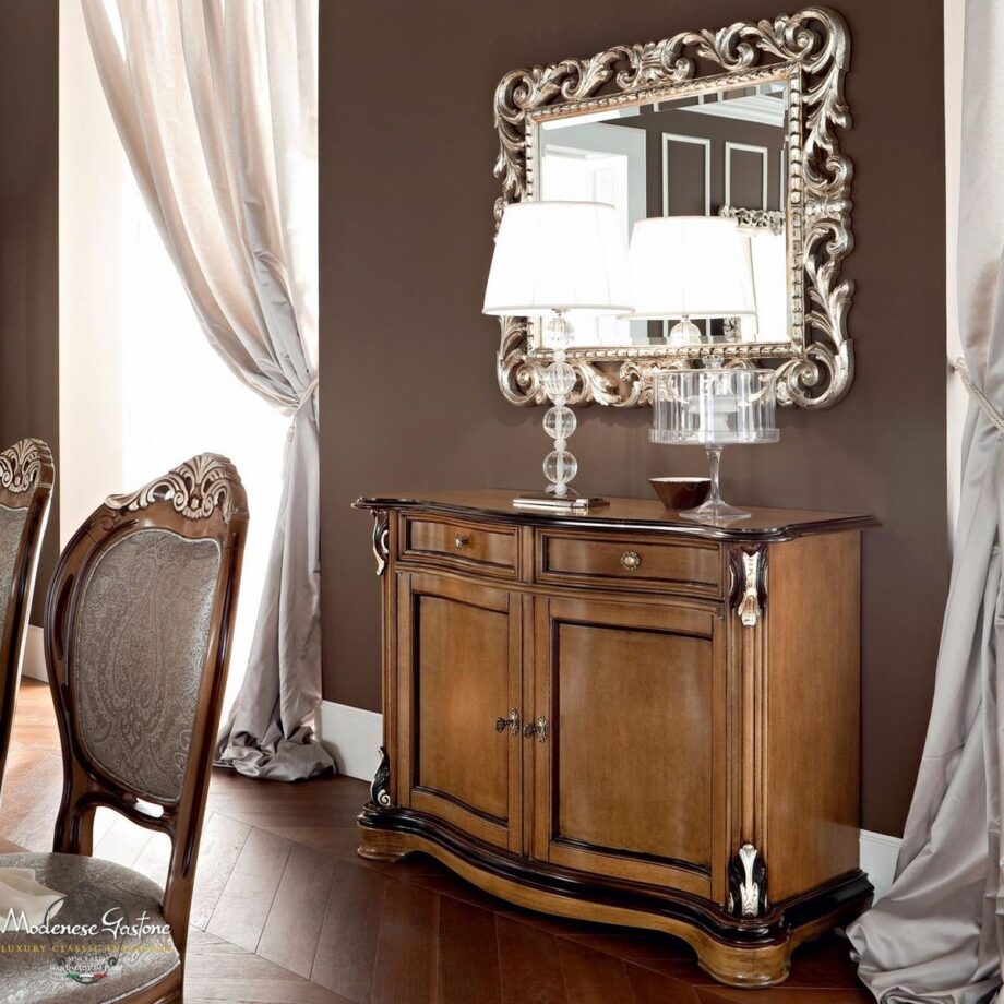 13108 Sideboard Modenese Gastone