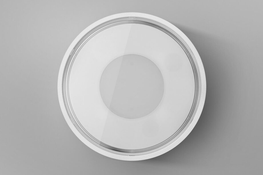 Box Outdoor Wall Lamp Panzeri