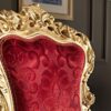 11508 Chair Modenese Gastone