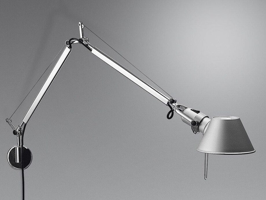 Tolomeo Mini Wall Wall Lamp Artemide