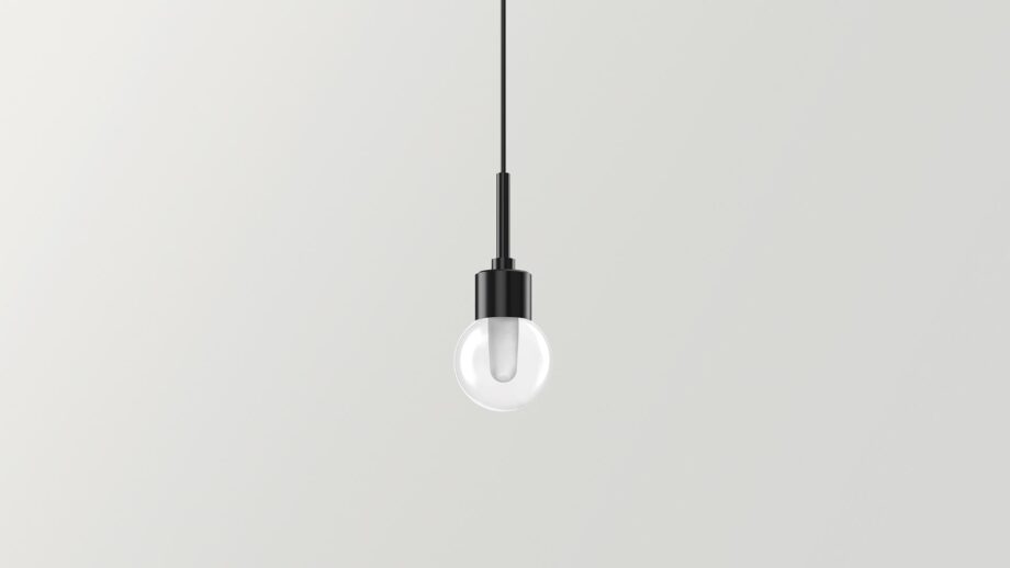 Alaska Fancy Shape Pendant Lamp Arkoslight