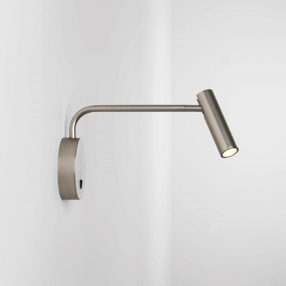 Enna Wall Wall Lamp Astro Lighting