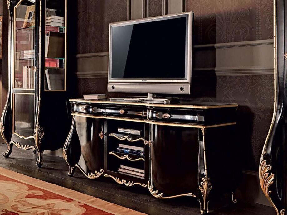 11110 Tv Furniture Modenese Gastone