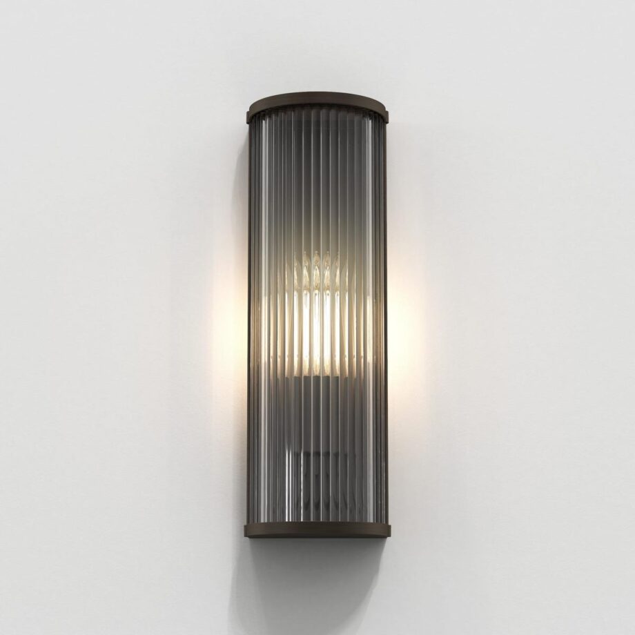 Avignon Round 375 Wall Lamp Astro Lighting