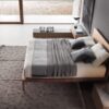 Spillo Bed Pianca