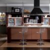 Baccarat Kitchen Scavolini
