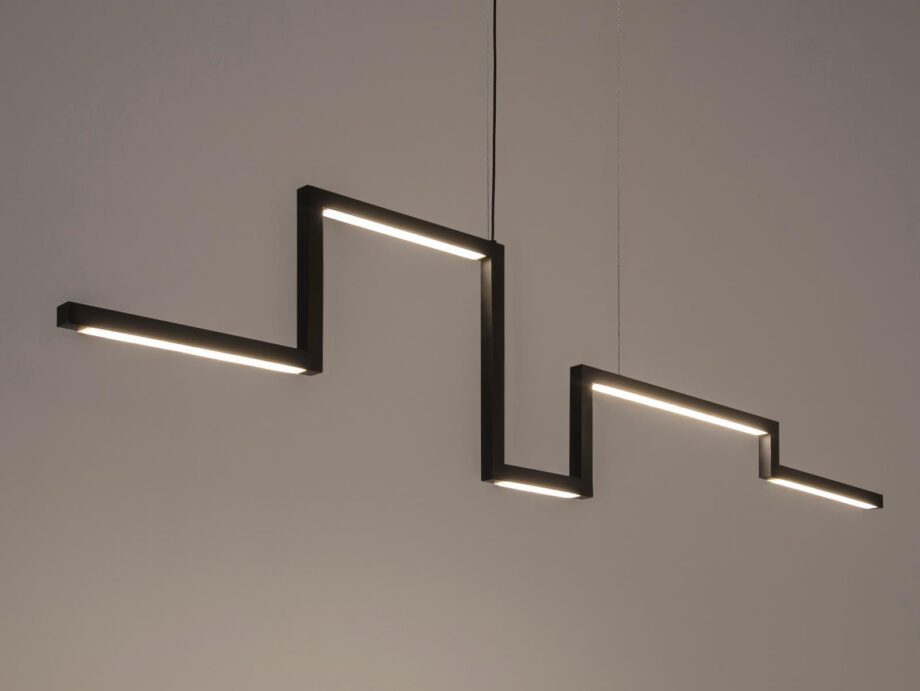 Artys H5 Pendant Lamp Ilfari