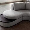 Sander Sofa Domingo Salotti