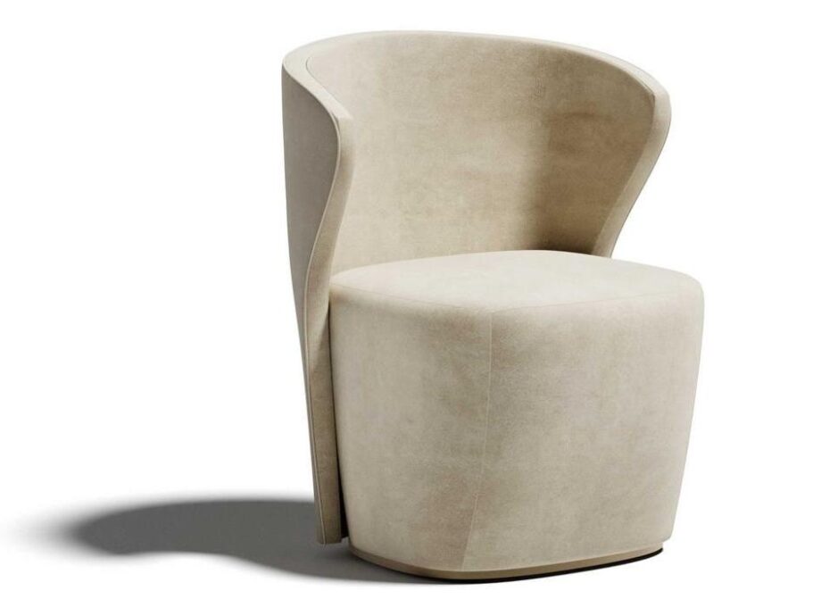 Vortex M Easy Chair Capital Collection