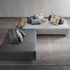 Softbench Indoor Benche Flou