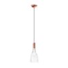 Scintilla Pendant Lamp Vistosi