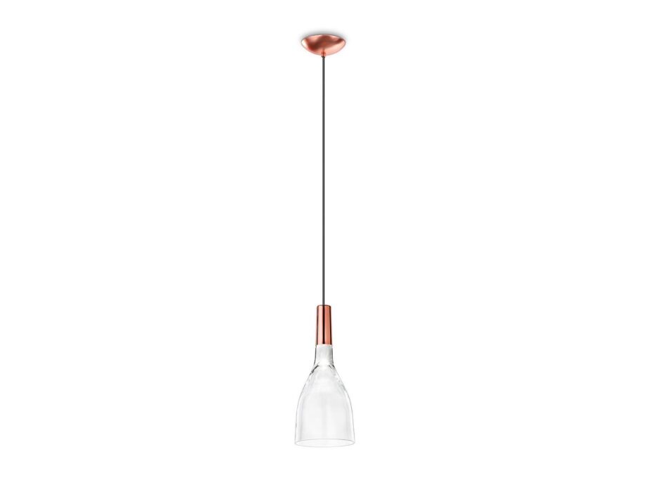 Scintilla Pendant Lamp Vistosi