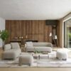 Taru Sofa Ligne Roset