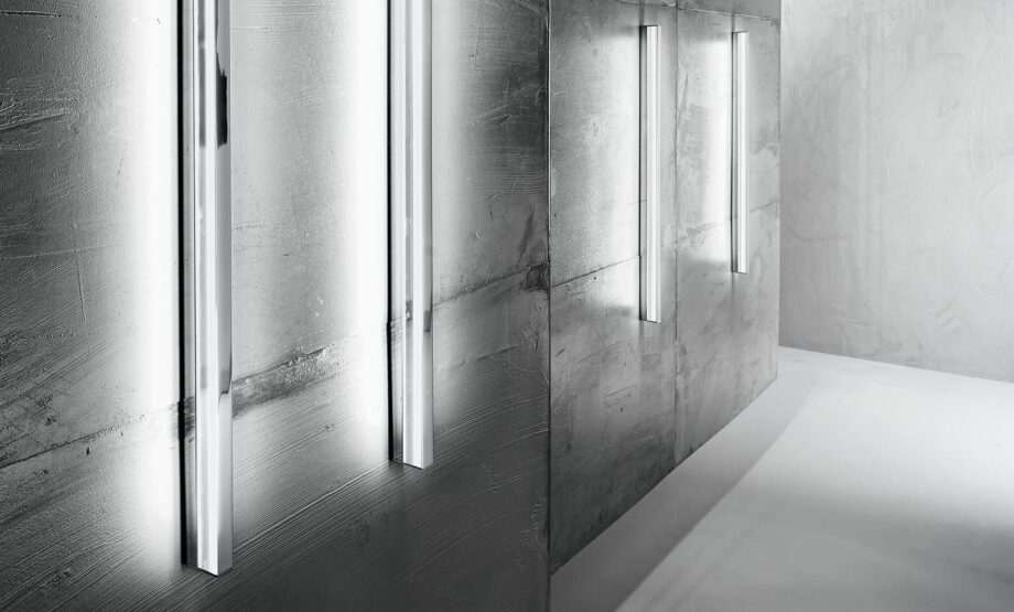 Zero Wall Lamp Panzeri