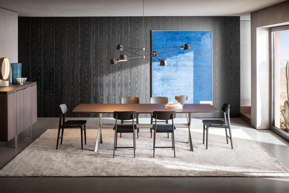 Gatwick Table Molteni
