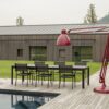 Jj Great Floor Oudoor Outdoor Floor Lamp Leucos