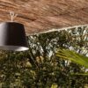 Tolomeo Paralume Outdoor Hook Outdoor Pendant Lamp Artemide