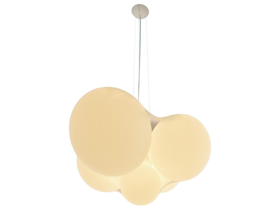 Cloudy Pendant Lamp Axolight