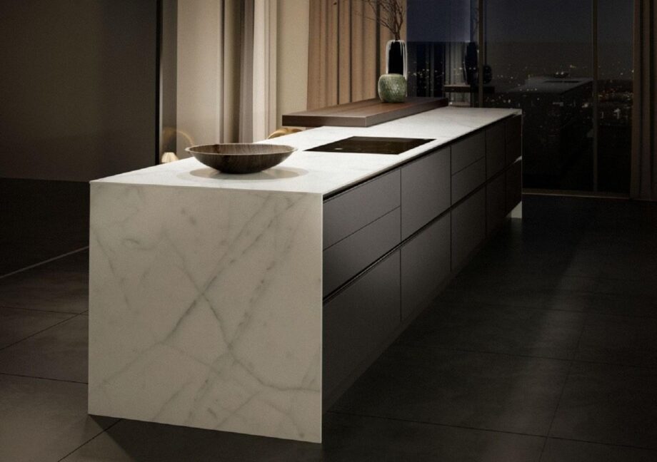 Pure Se + S2 Kitchen Siematic