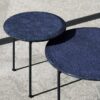 Borea Outdoor Side Table Bb Italia