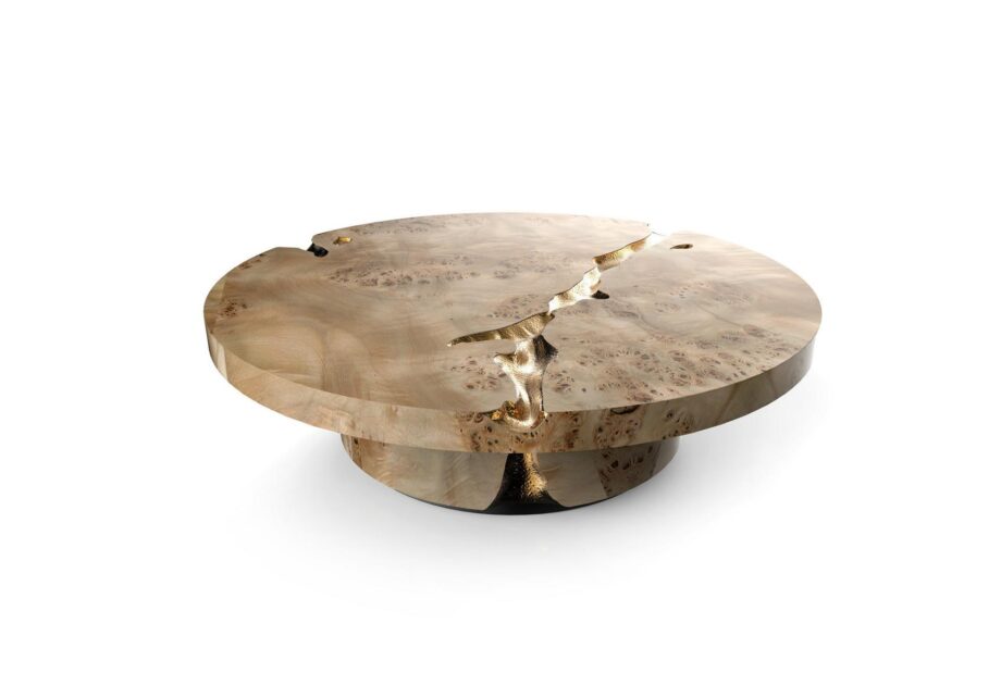 Empire Coffee Table Boca Do Lobo