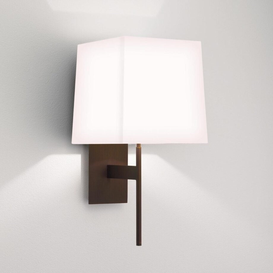 San Marino Wall Lamp Astro Lighting