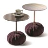 Bag Coffee Table Longhi
