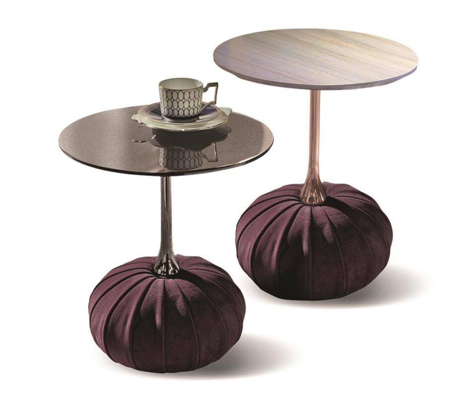 Bag Coffee Table Longhi