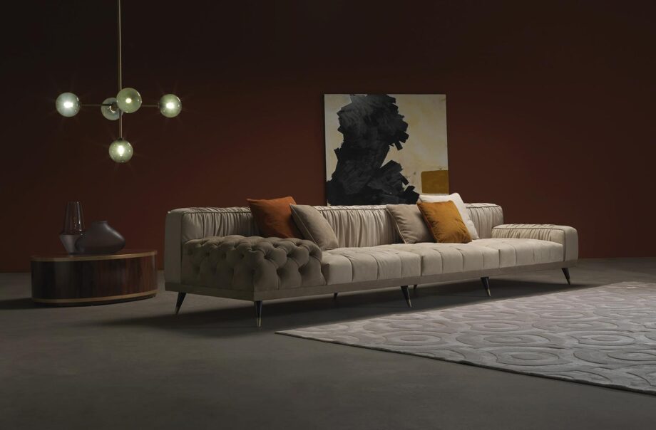 Douglas Pendant Lamp Gianfranco Ferre Home